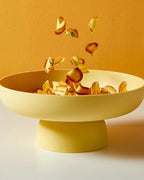 Vintage Style Bowl