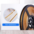 Self-adhesive tape, 6m long