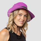 Klugeule UV Protection Foldable Sun Hat