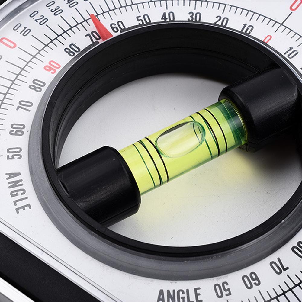 Inclination Horizontal Vertical Angle Bevel Angle Meter Inclination Meter