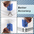 Round Corner Scale Marking Tool