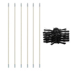 Pipe Interior Cleaning Brush