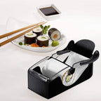 RollMaster – Sushi made easy