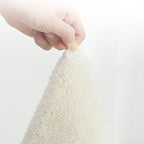 Sweet Flower Bath Mat