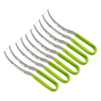 Multifunctional Stainless Steel Fruit Cutter