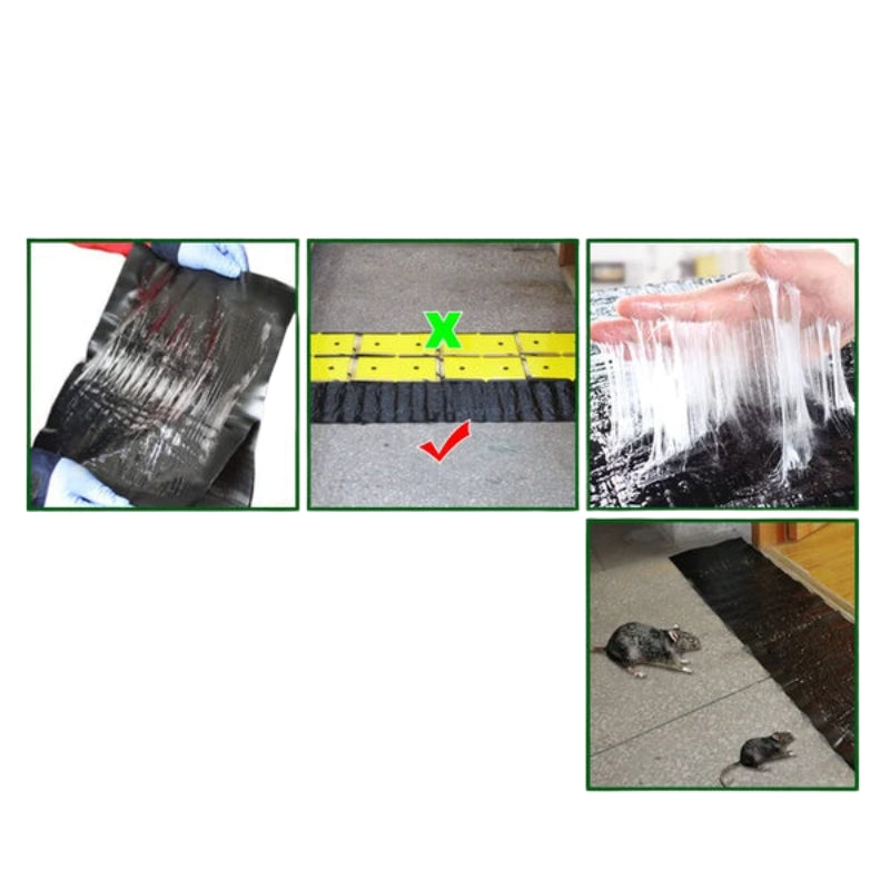 RodentLock Large Sticky Trap – Effective and Easy Pest Control