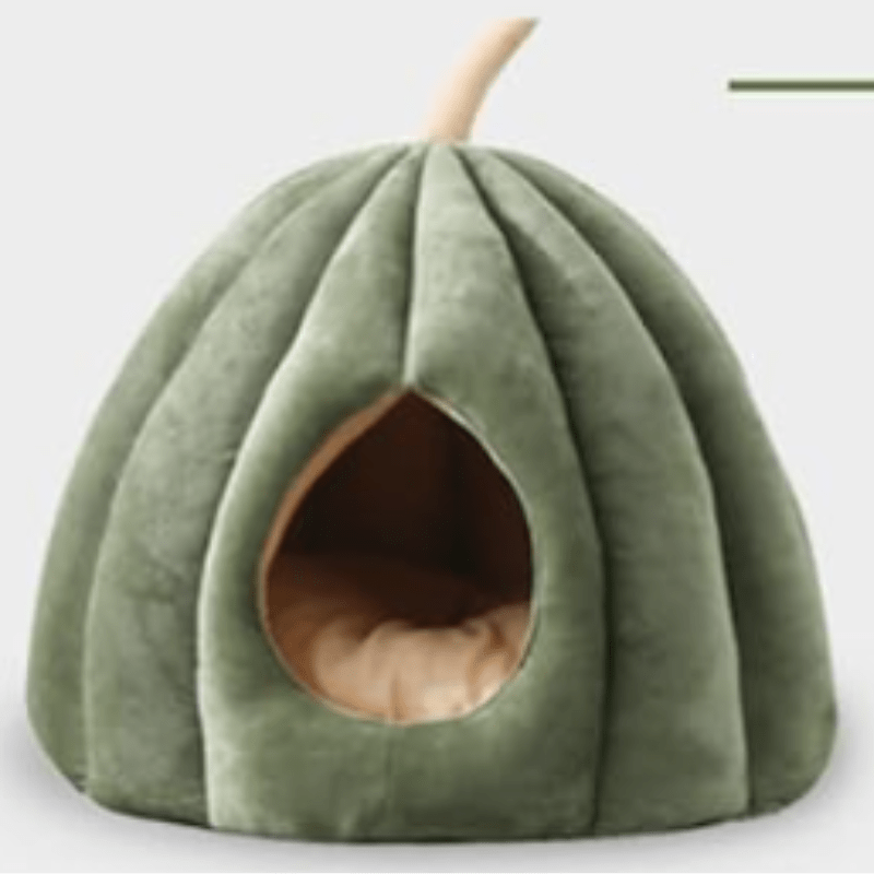 Cozy Nook for Your Purrer