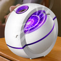 Indoor Mosquito Killer with USB Cable, 3D Light Source, Imitating Human Heat, Imitating Vitality and Strong Absorption, for Home and Office
