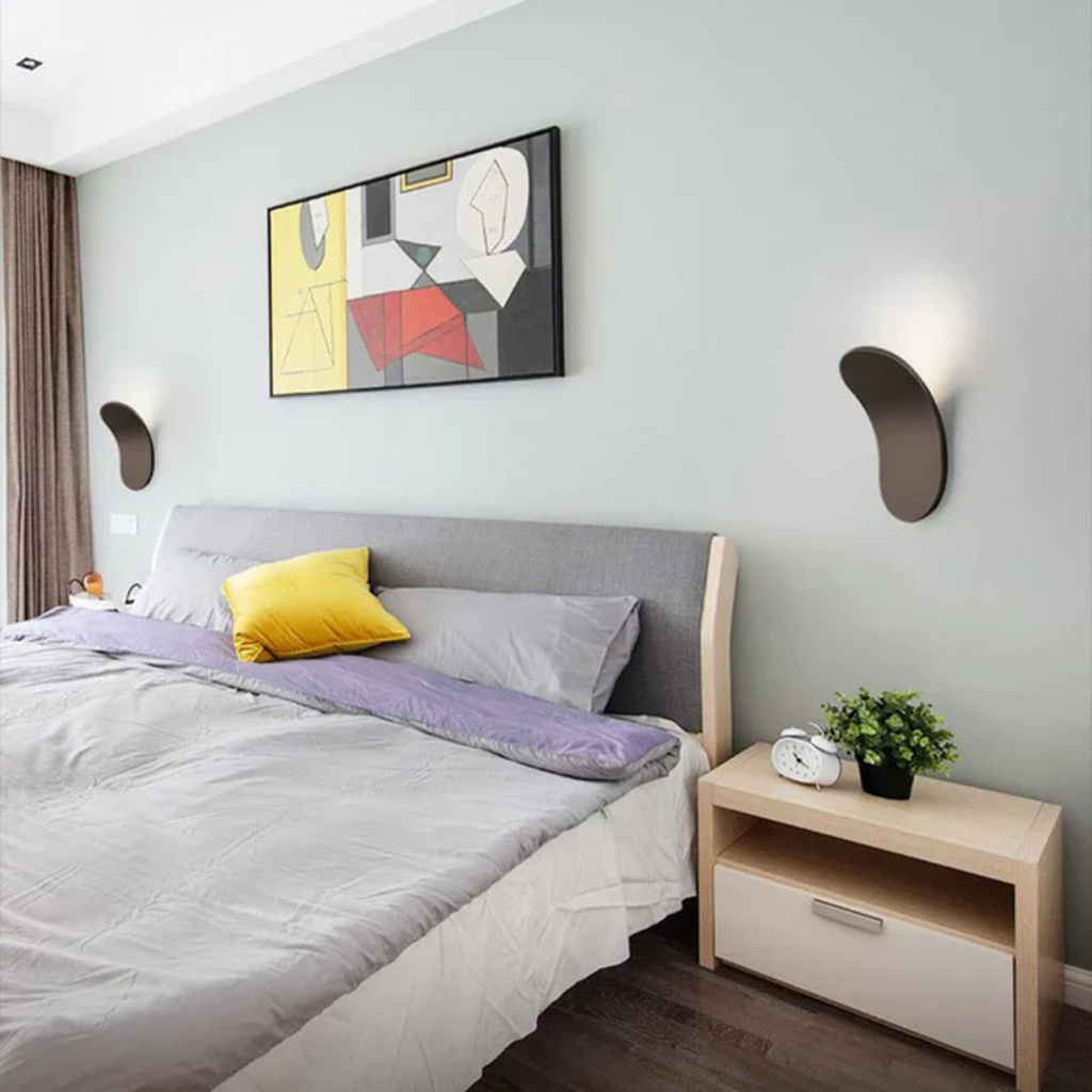 Scandinavian Wall Lamp