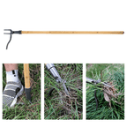 Robust garden tool