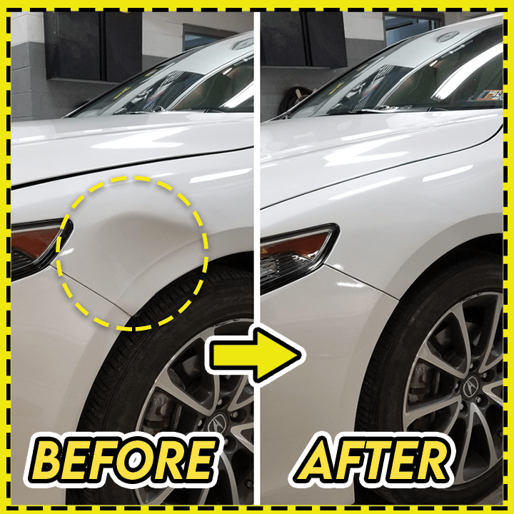 Mini Car Dent Repair Lifter
