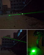 Green Laser Pointer