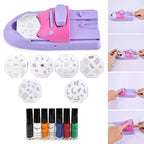 Nail Polish Impression Best Nails