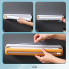 WrapEase – Keeping fresh has never been easier!