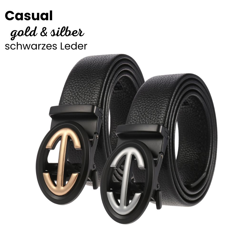 Combine automatic belt + FREE gift bag