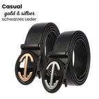 Combine automatic belt + FREE gift bag