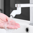 Universal Faucet Extension