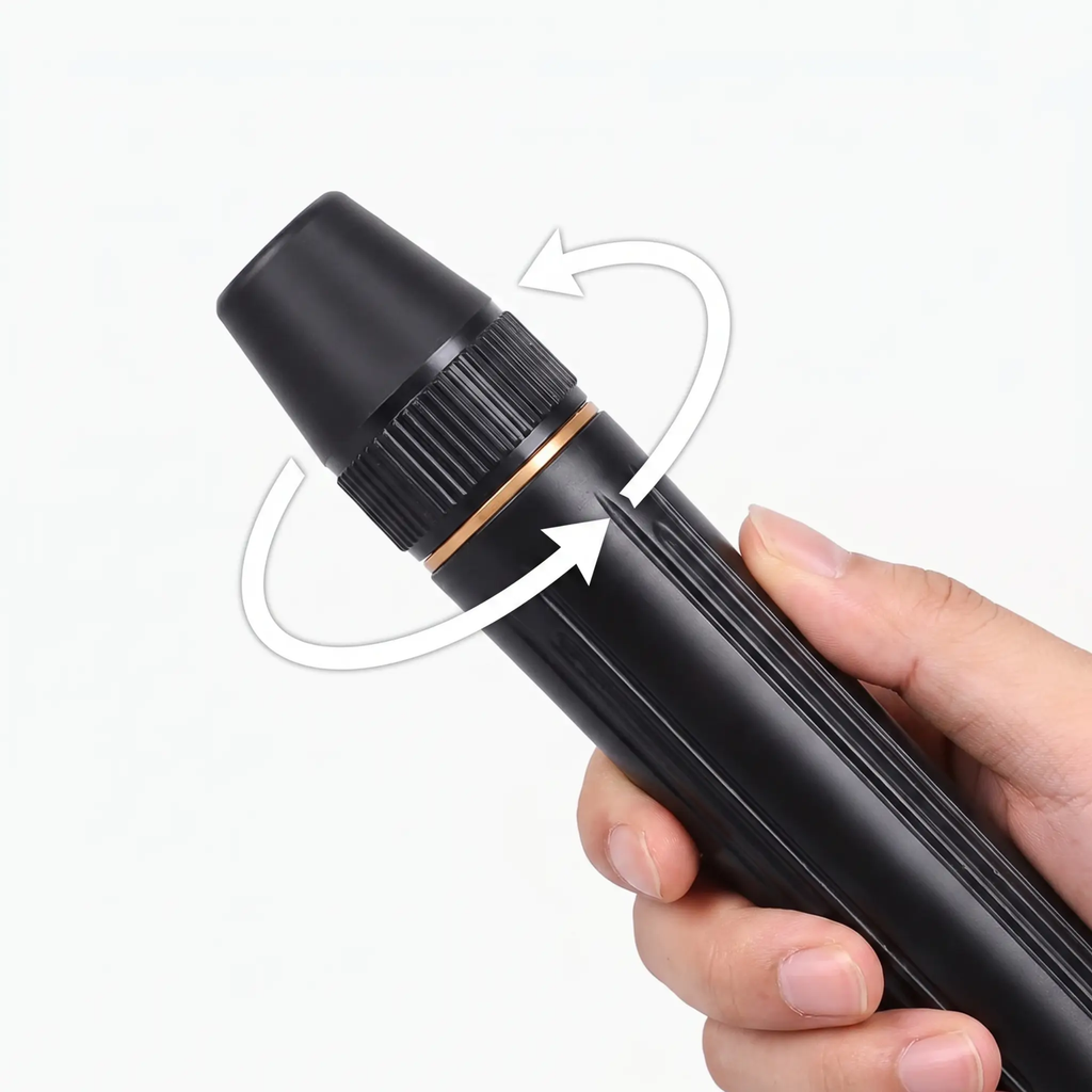 High Pressure Hose Nozzle Water Gun
