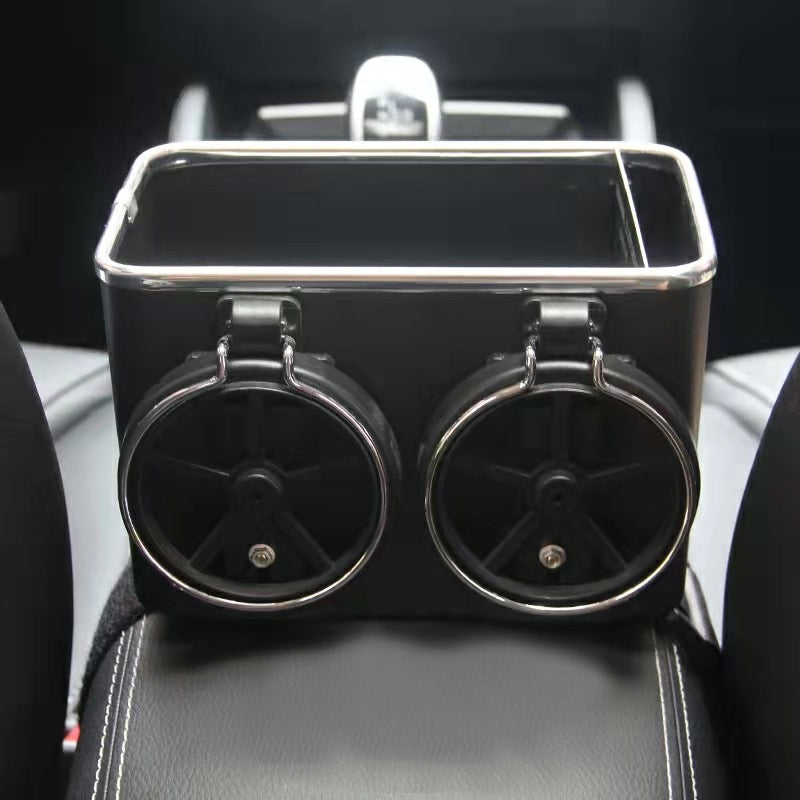 Folding Creative Car Storage Box