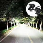 Motorcycle Headlight
