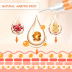 Instant Impurity Removal Gel