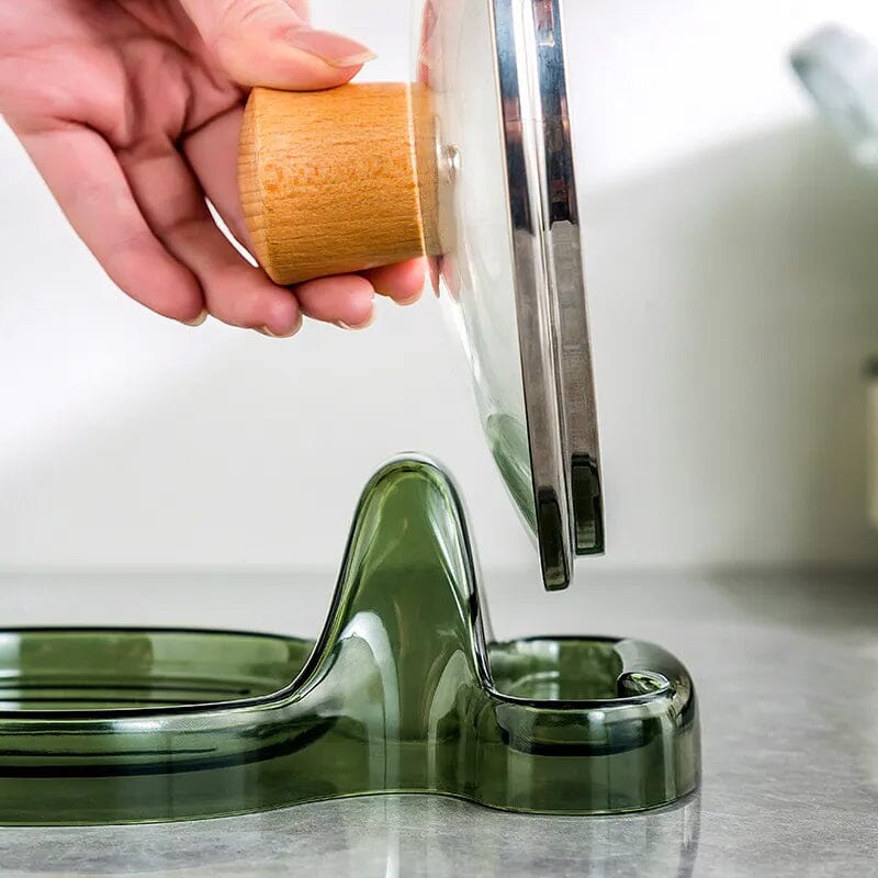 Multifunctional Kitchen Spatula Holder