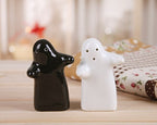 2PCS Love Hug Seasoning Shakers Sets