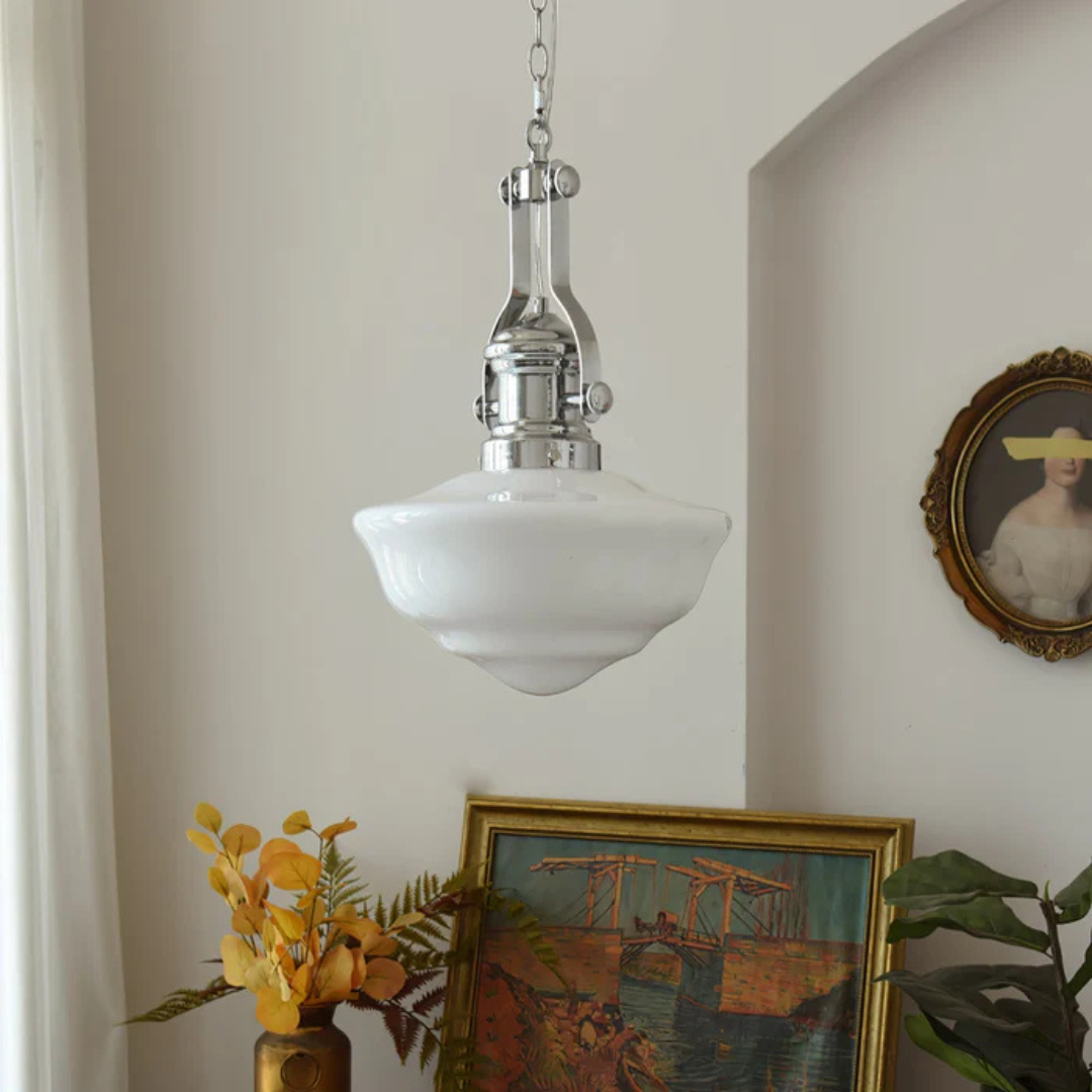 Industrial Pendant Lamp