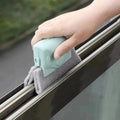 3+2 | Magical Window Joint Cleaning Brush – Effortless Deep Cleaning