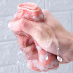 3+2 | Microfiber Cleaning Cloth – Super absorbent & reusable