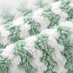 3+2 | Microfiber Cleaning Cloth – Super absorbent & reusable