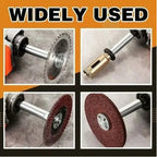 3+2 | Connecting rod for angle grinder