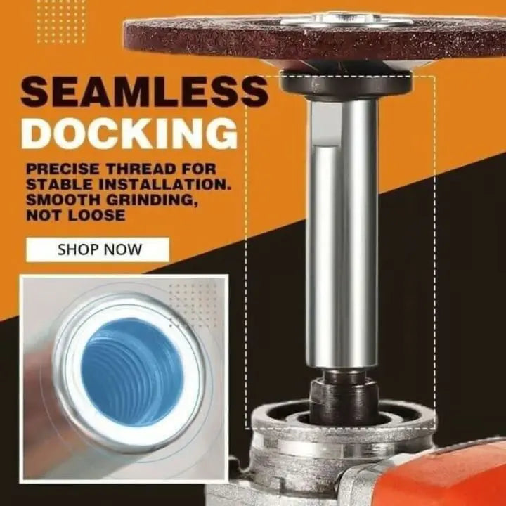 3+2 | Connecting rod for angle grinder