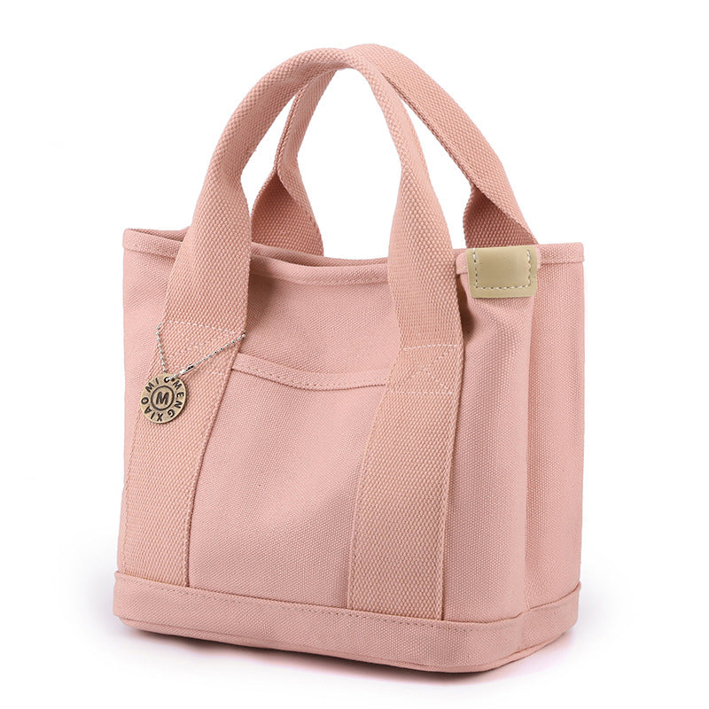 Canvas Tote Bag