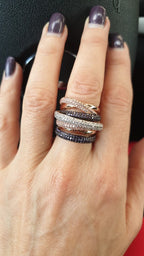 RegalRings Timeless Fashion Statement
