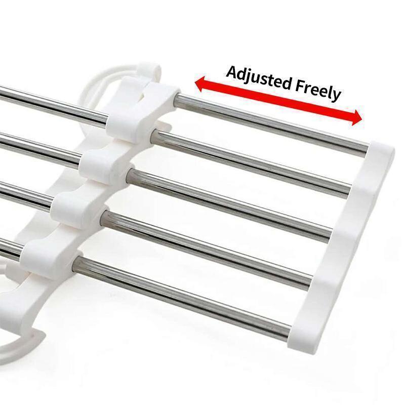 Multifunctional Magic Hanger