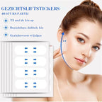Invisible Face Lifter Tape