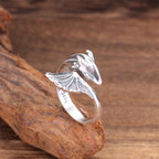 Star Dragon Ring