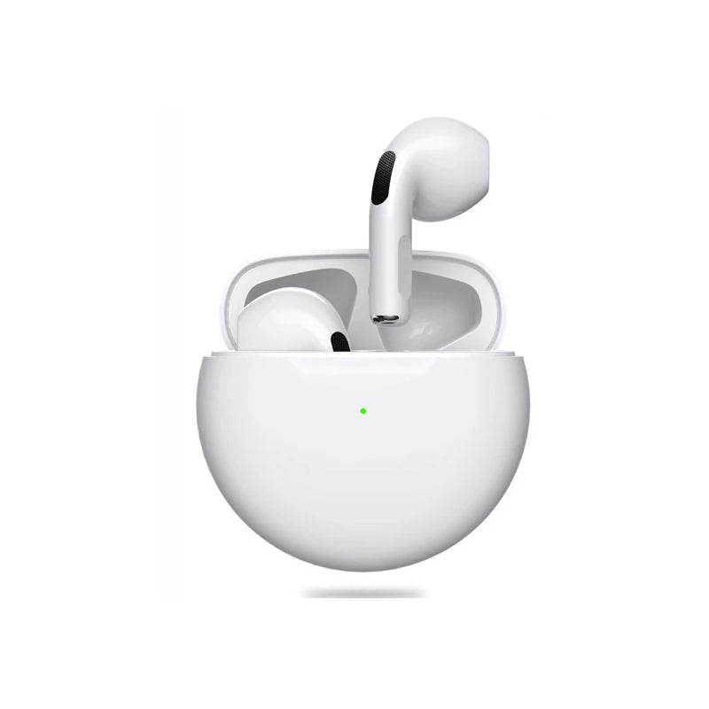 Original Air Pro 6.0 TWS Wireless Bluetooth Earbuds Mini Pods