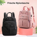 Multifunctional Waterproof Casual Backpack