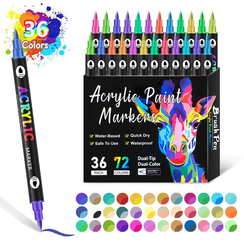MarkerPro | Instantly unleash your creativity