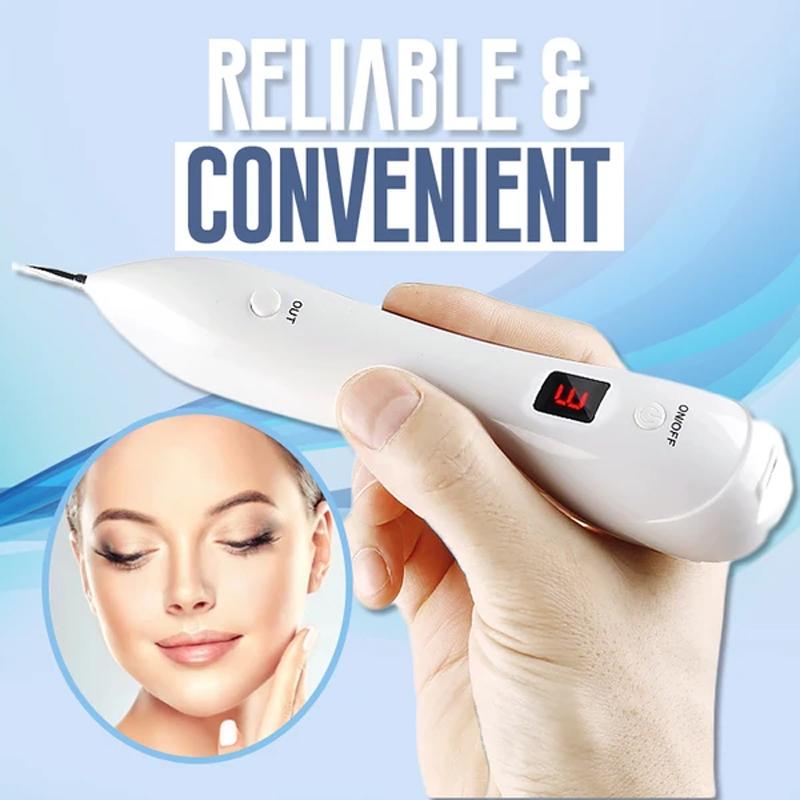 Facial Hair Removal Pen