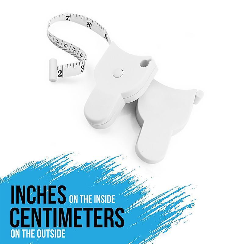 Automatic Tape Measure Caliper