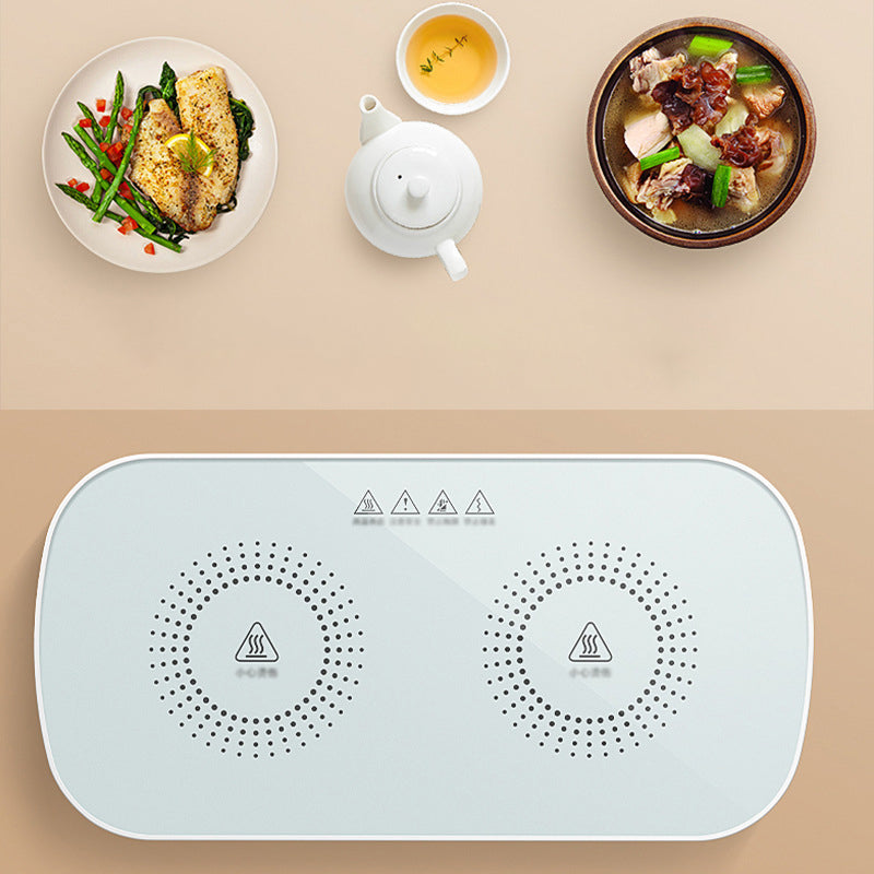 Multifunctional Warm Keeping Tray