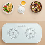 Multifunctional Warm Keeping Tray