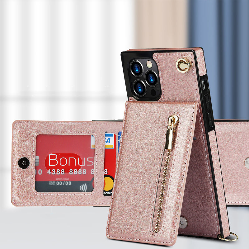 Case Card Holder For iPhone