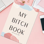 My Female Dog Book