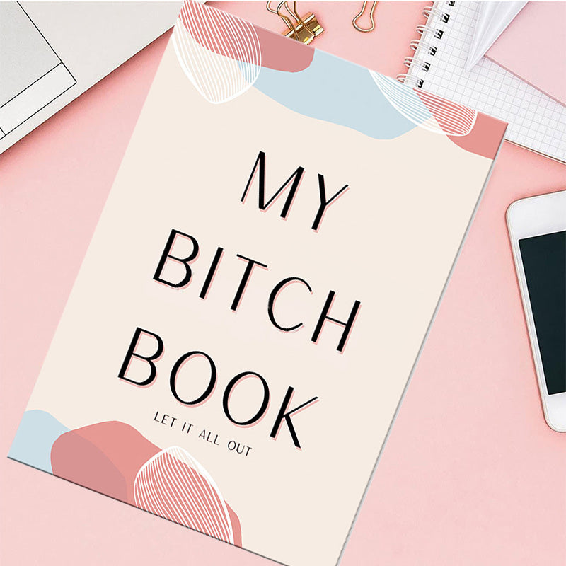 My Female Dog Book