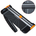 A4 Paper Cutter with Ruler