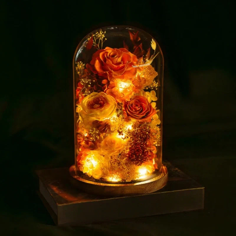 EternaBloom Night Light
